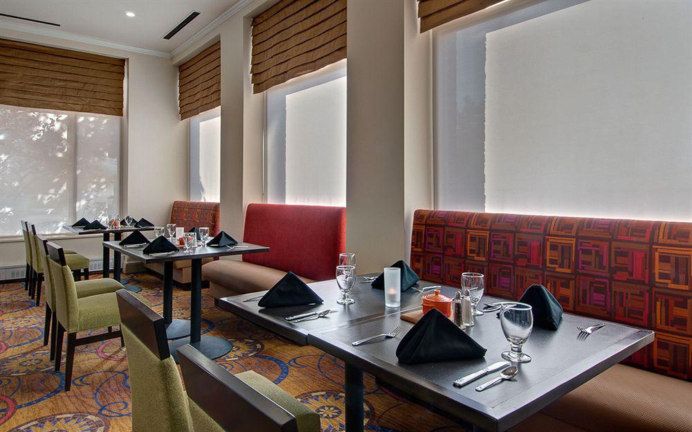 רומולוס Hilton Garden Inn Detroit Metro Airport מראה חיצוני תמונה