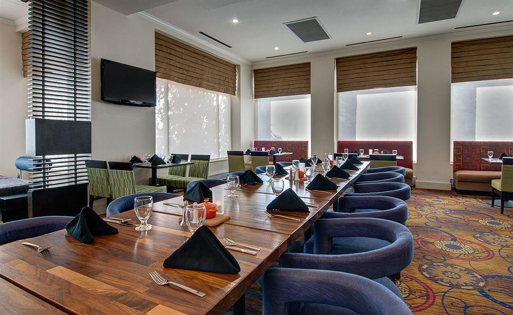 רומולוס Hilton Garden Inn Detroit Metro Airport מראה חיצוני תמונה