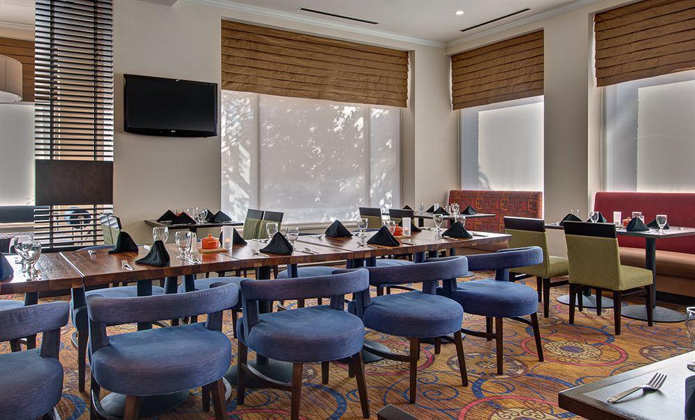 רומולוס Hilton Garden Inn Detroit Metro Airport מראה חיצוני תמונה